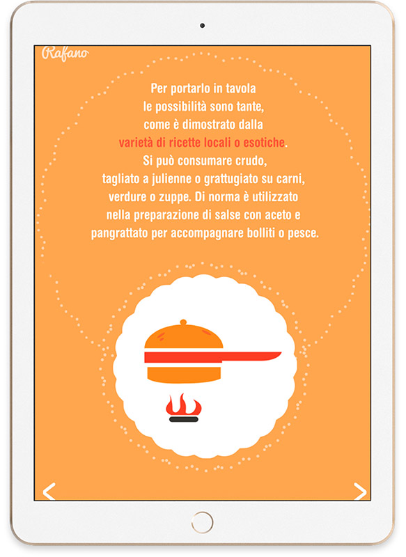 E-book: 10 alimenti da riscoprire