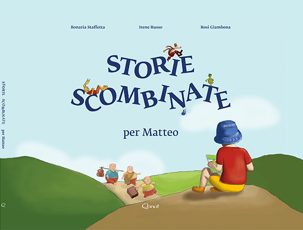 Storie scombinate per Matteo