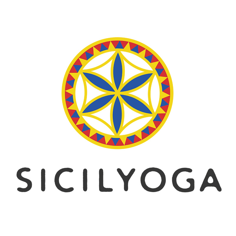 Sicilyoga Logo