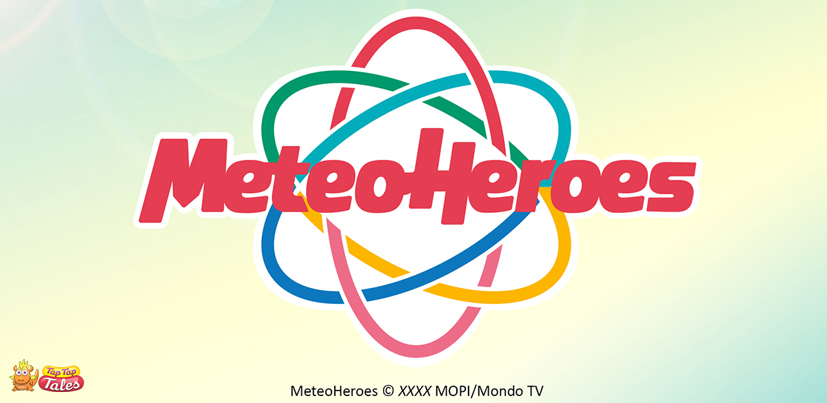 MeteoHeroes