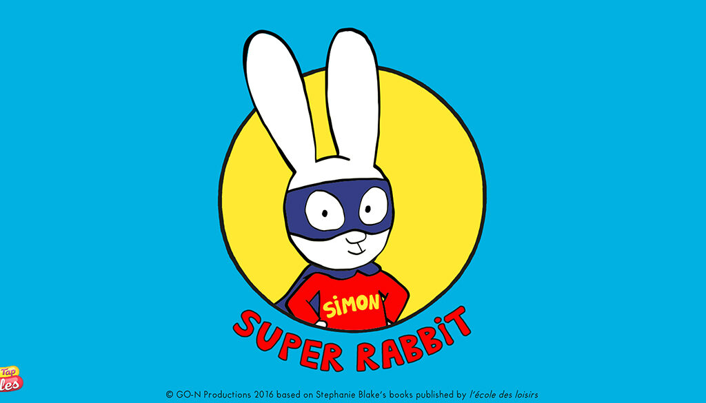 Super Simon - Lobby