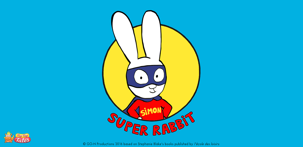 Super Simon - Lobby